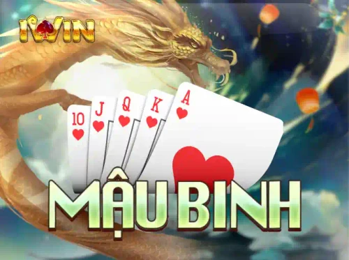 NET88 Mậu Binh