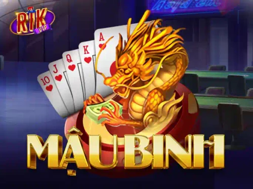 NET88 Mậu Binh