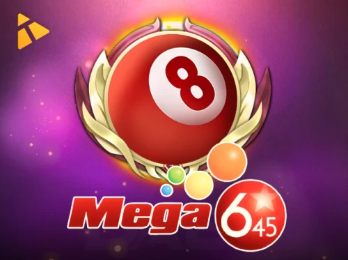 NET88 mega 645