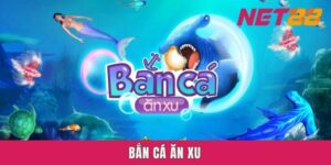 Game bắn cá ăn xu net88