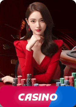 casino trực tuyến