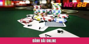 Net88 nền tảng đánh bài online đổi thưởng cực hot