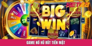 Game nổ hũ rút tiền mặt Net88