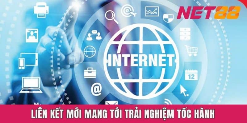 Liên kết mới mang tới trải nghiệm tốc hành