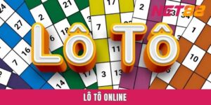 Trò chơi lô tô online net88