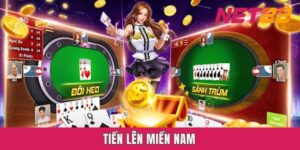 Tiến lên miền nam net88
