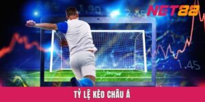 Cách phân tích và soi tỷ lệ kèo châu Á chuẩn