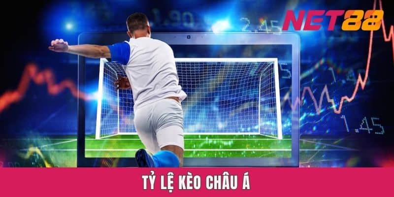 Cách phân tích và soi tỷ lệ kèo châu Á chuẩn